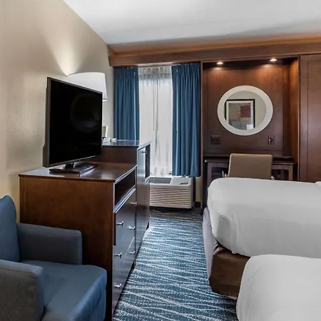 Comfort Inn & Suites Newark - Wilmington Extérieur photo