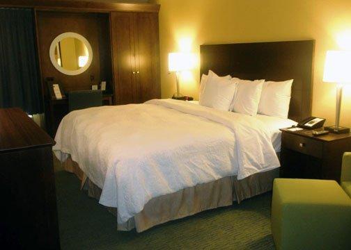 Hotel Comfort & - Wilmington Newark