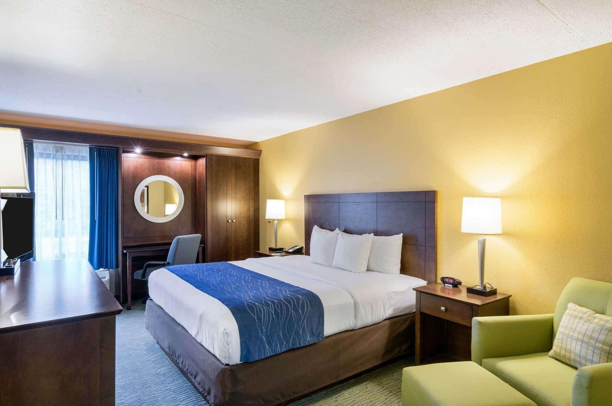 Comfort & - Wilmington Newark