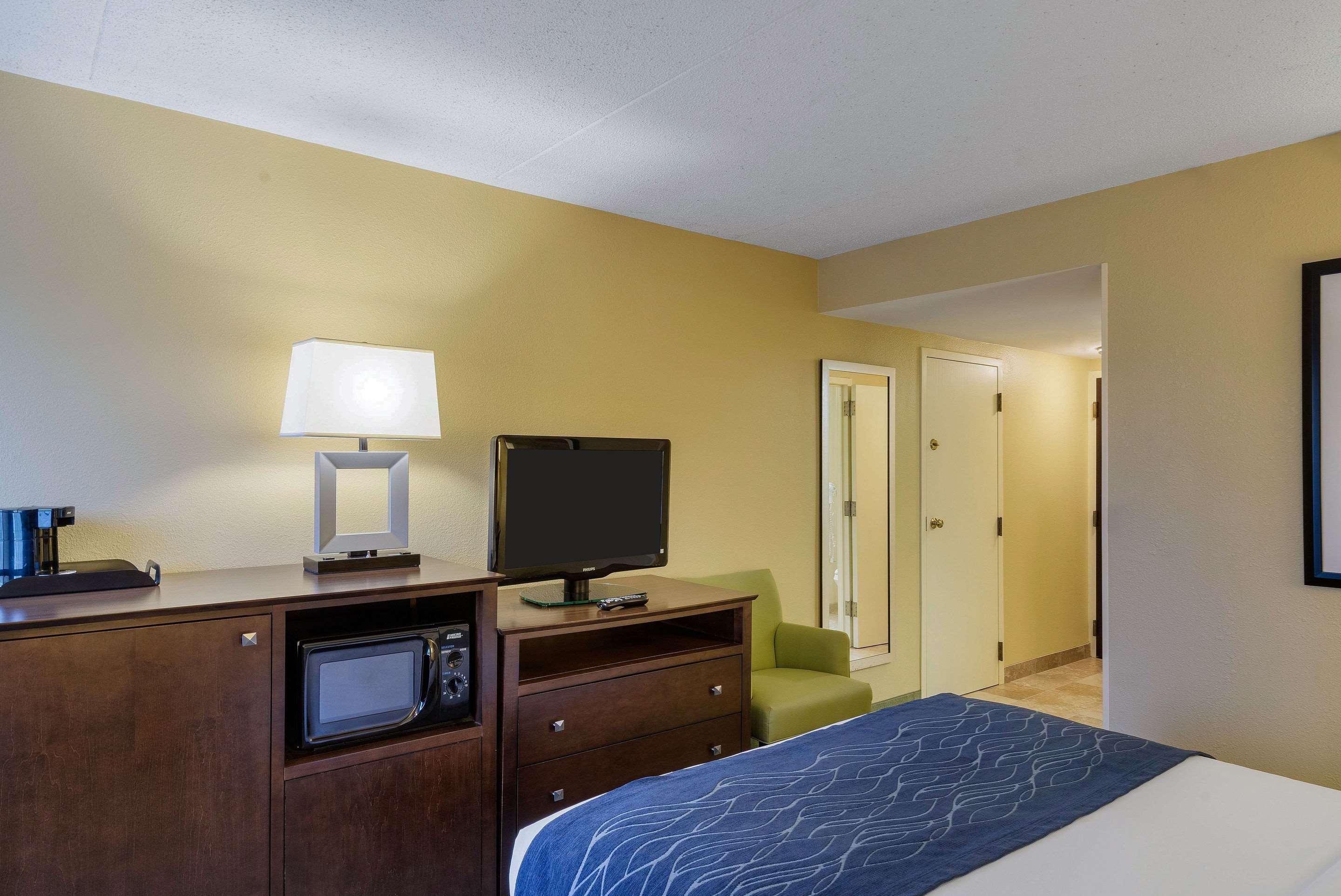 Comfort & - Wilmington