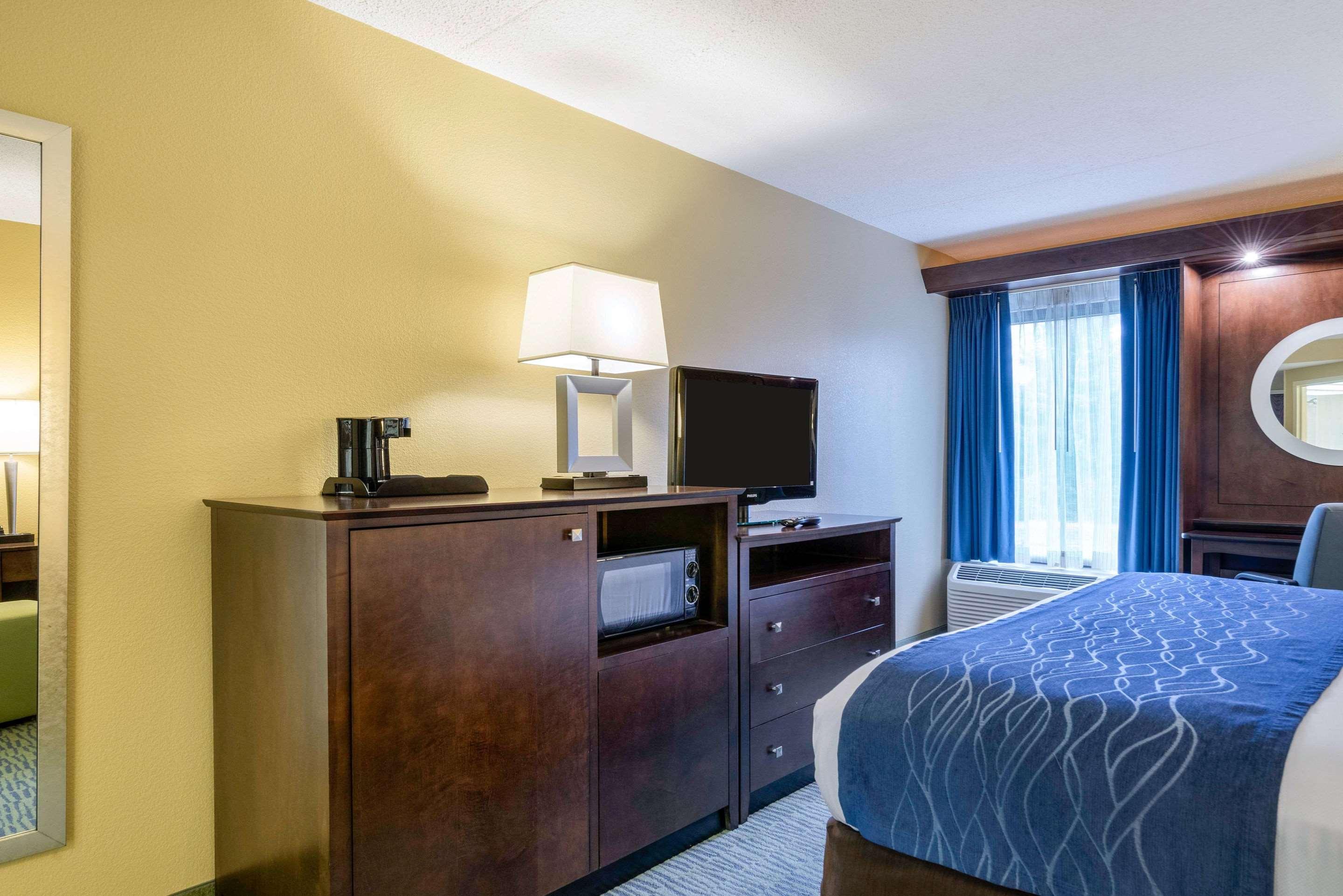 Comfort & - Wilmington