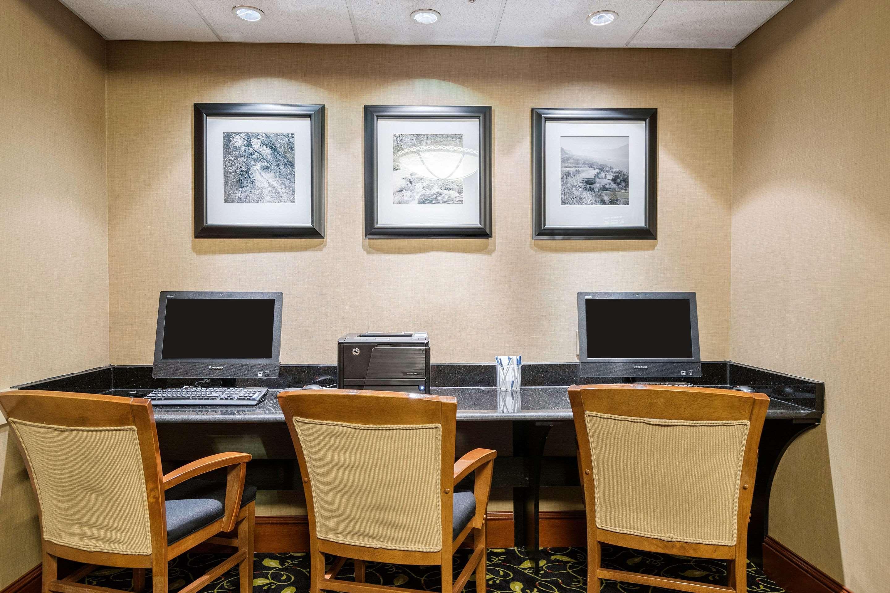 Comfort & - Wilmington Hotel 3*