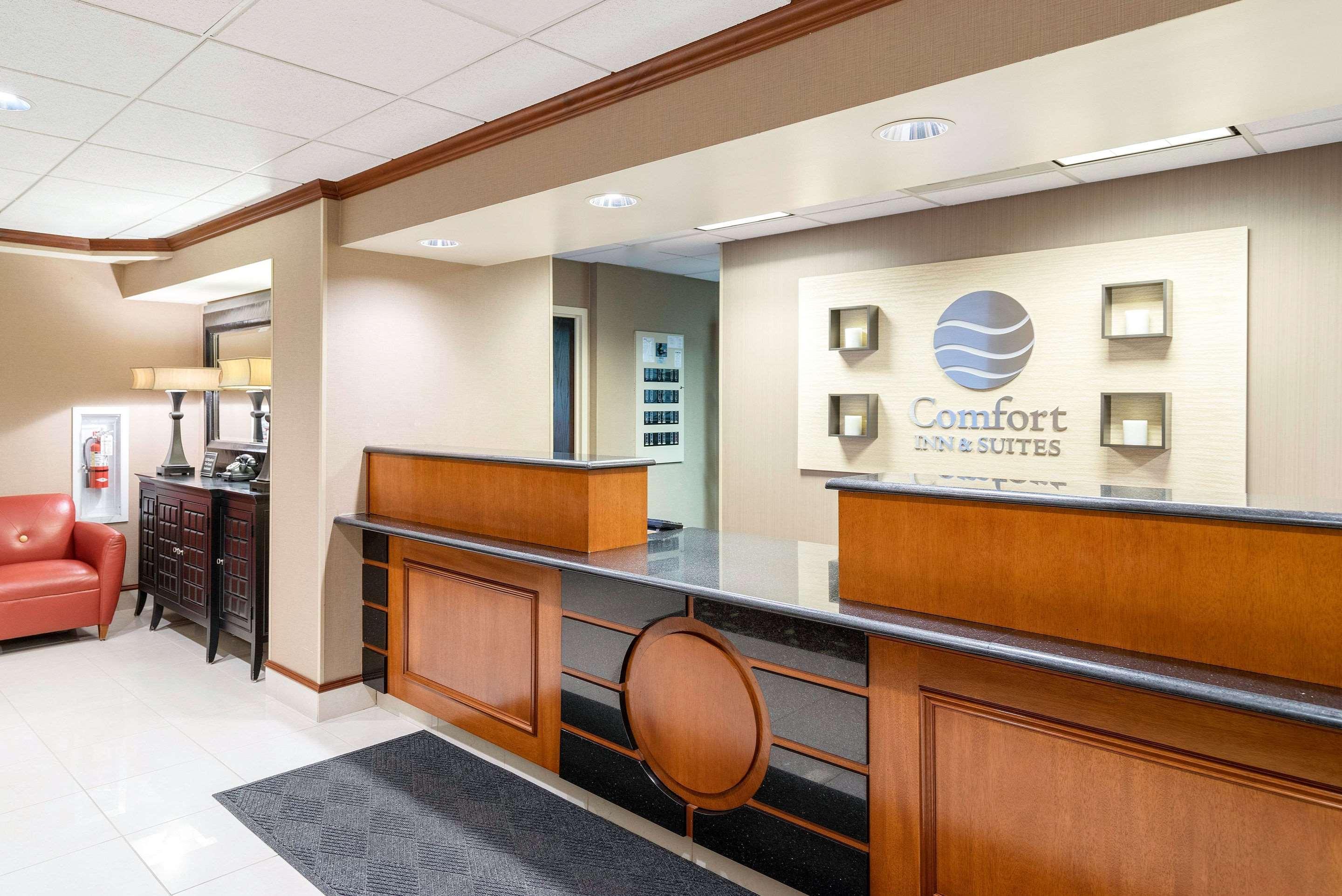 Comfort & - Wilmington Hotel 3*