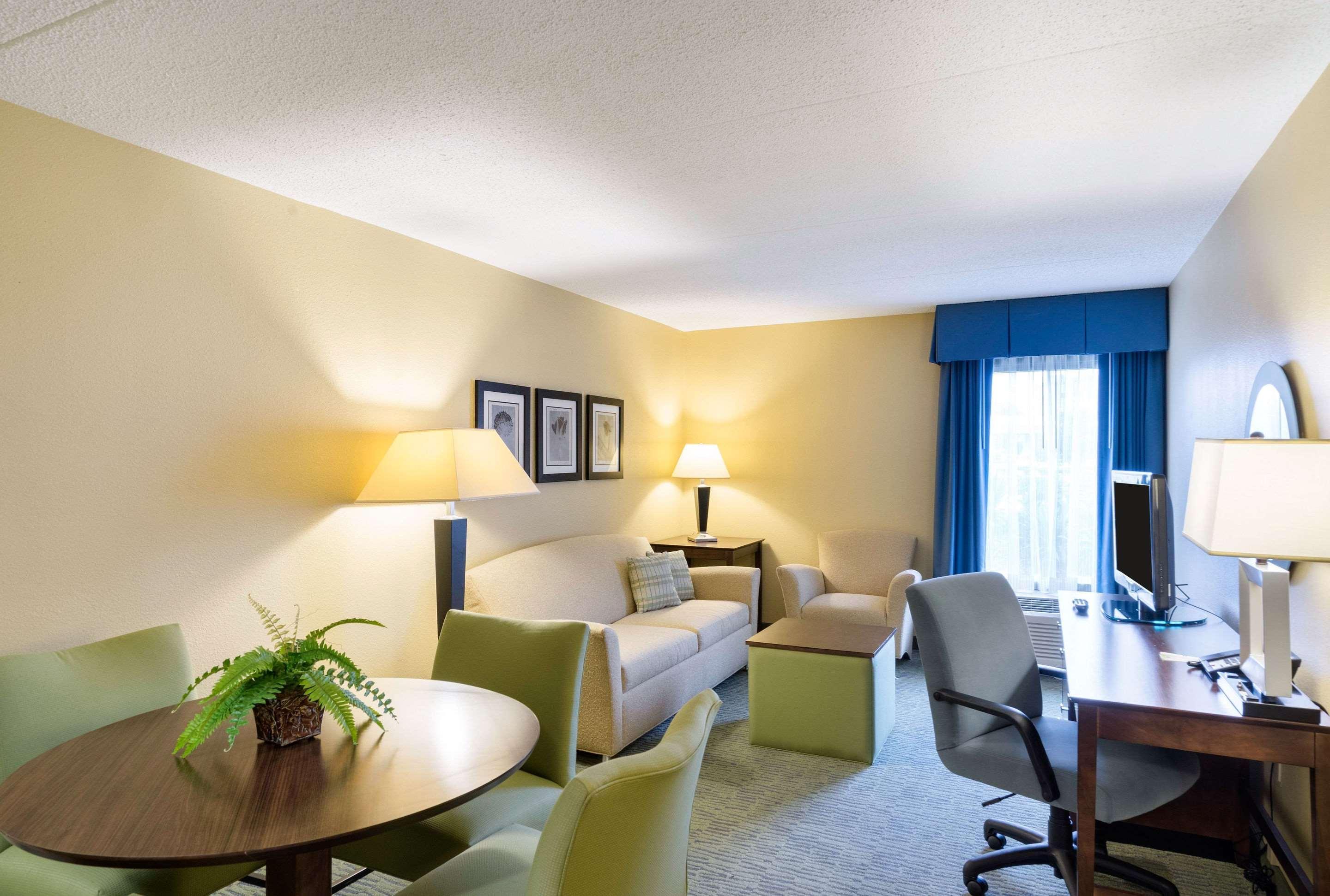 Comfort & - Wilmington Newark