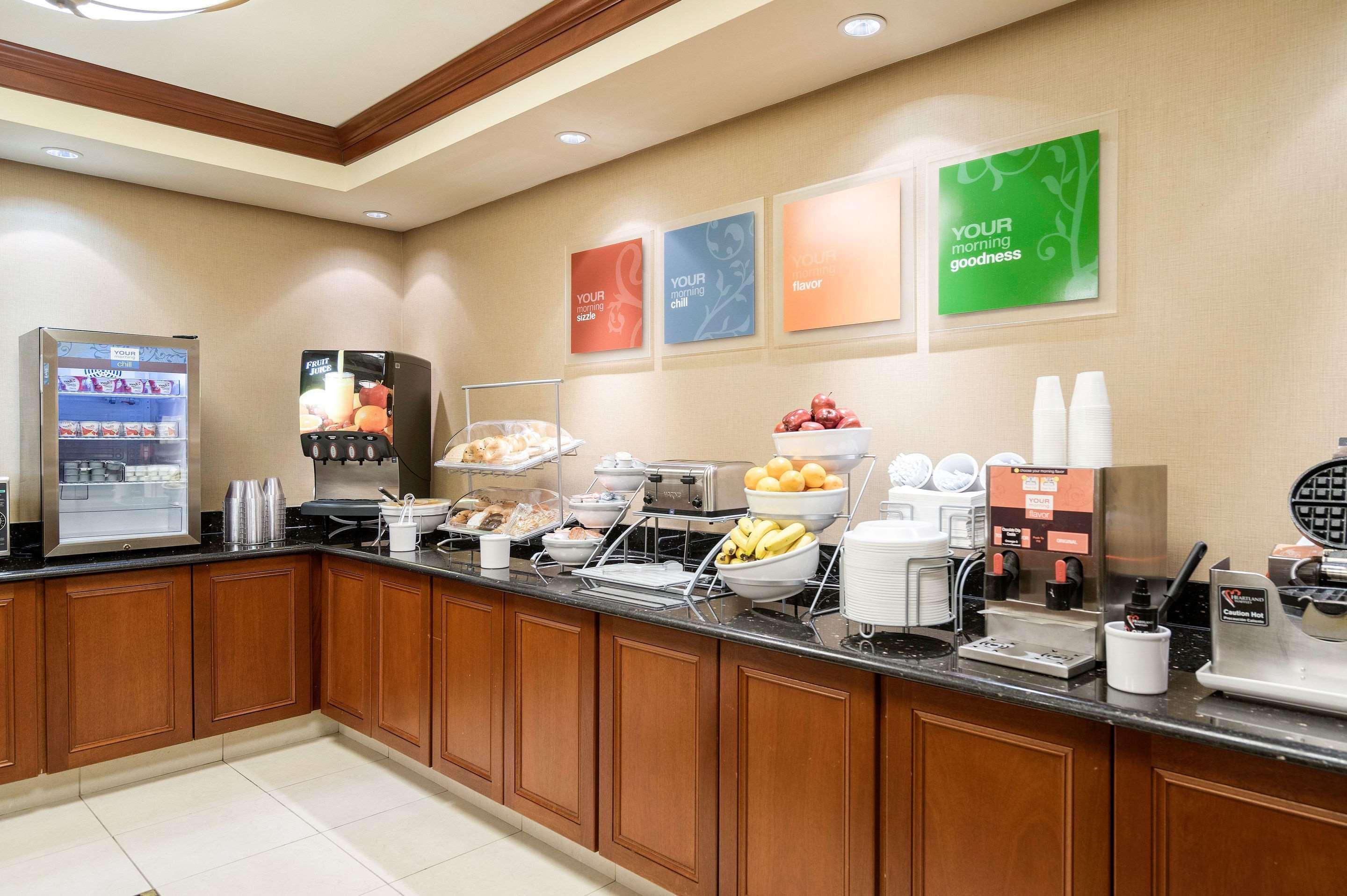 Comfort & - Wilmington Hotel 3*