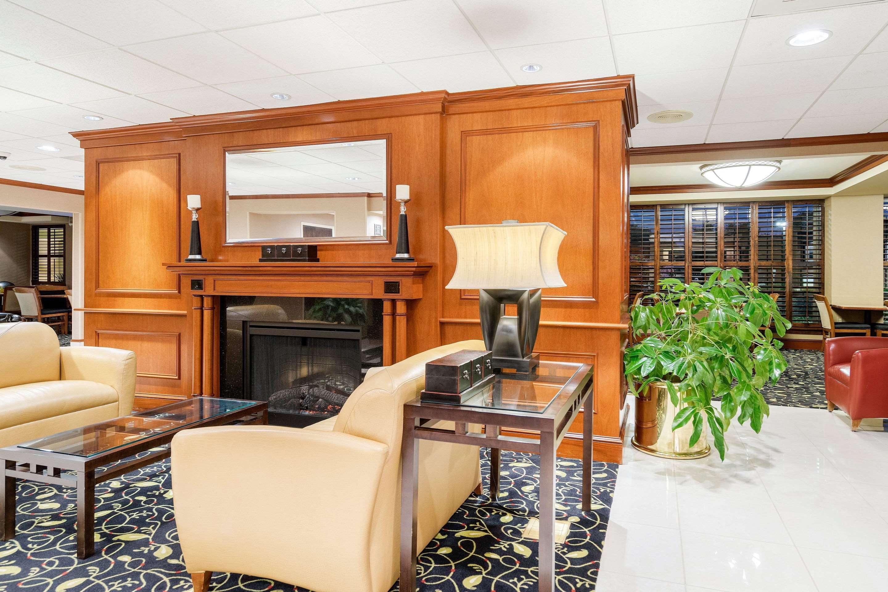 Hotel Comfort & - Wilmington Newark