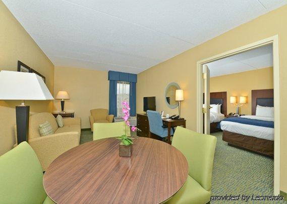 Hotel Comfort & - Wilmington Newark
