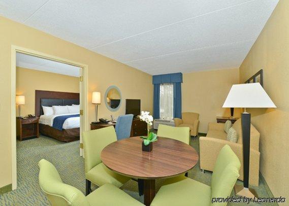 Comfort & - Wilmington 3*