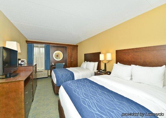 Hotel Comfort & - Wilmington