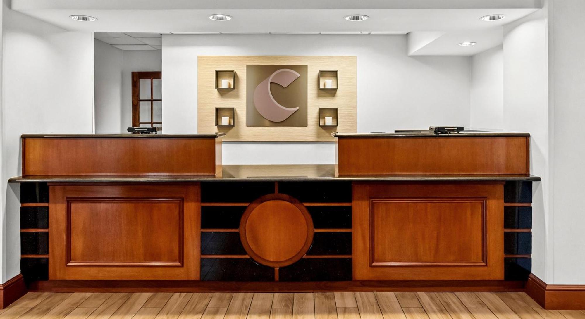 Hotel Comfort & - Wilmington