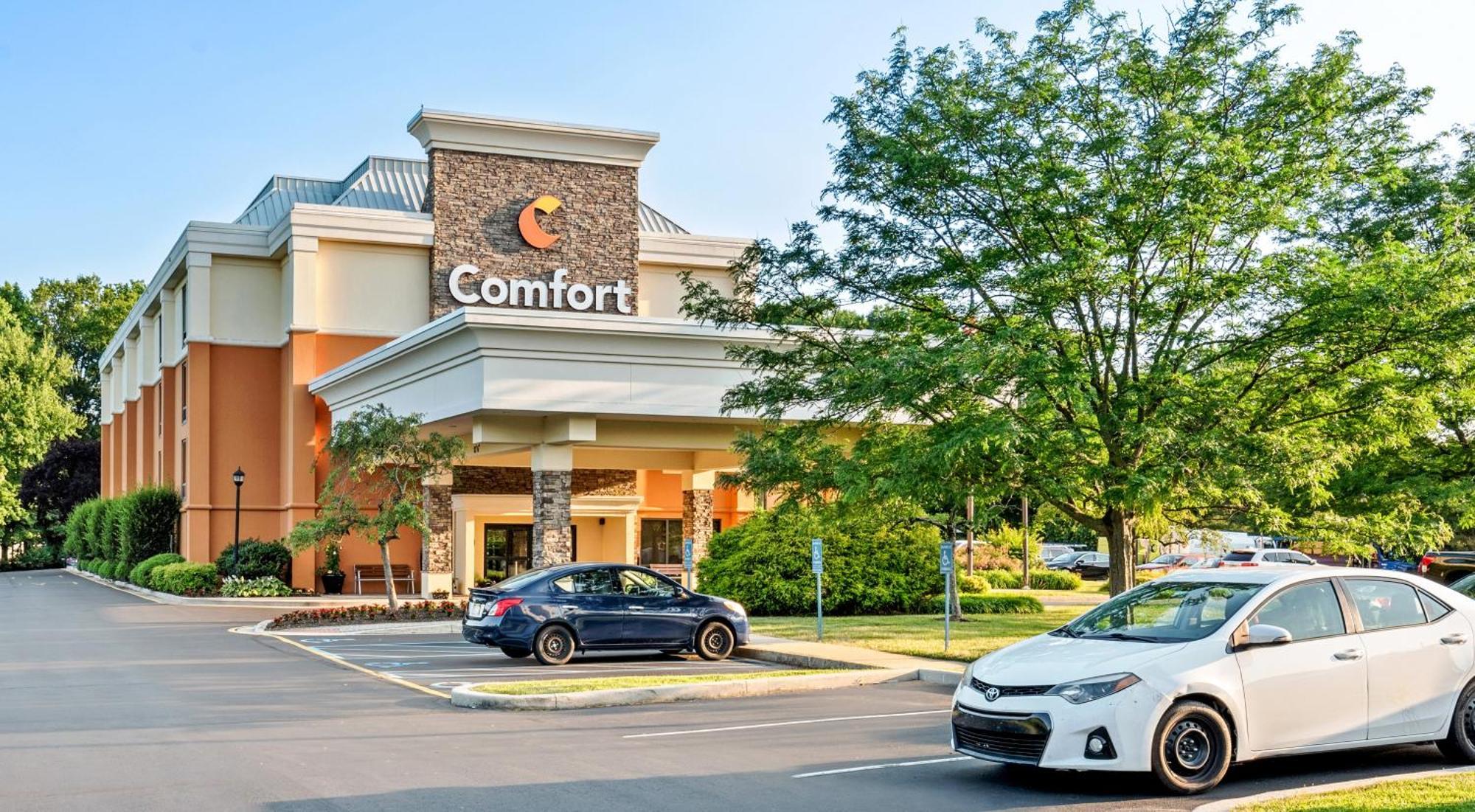Comfort & - Wilmington