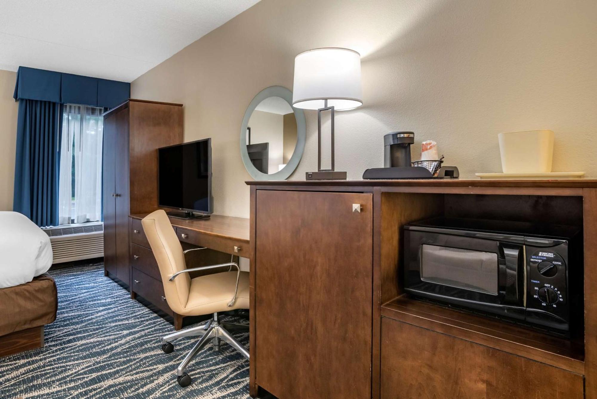 Hotel Comfort & - Wilmington Newark