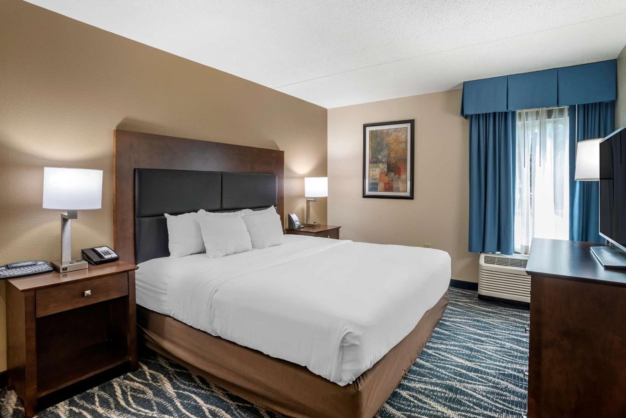 Comfort & - Wilmington Newark
