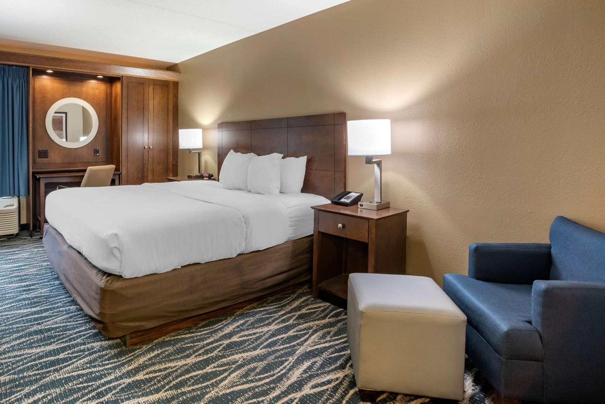 Comfort & - Wilmington 3*
