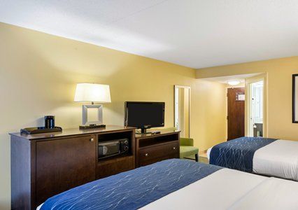 Hotel Comfort & - Wilmington Newark