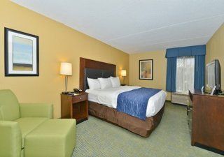 Comfort & - Wilmington