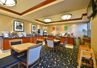 Hotel Comfort & - Wilmington